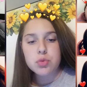 Meet your Posher, Brooklynn